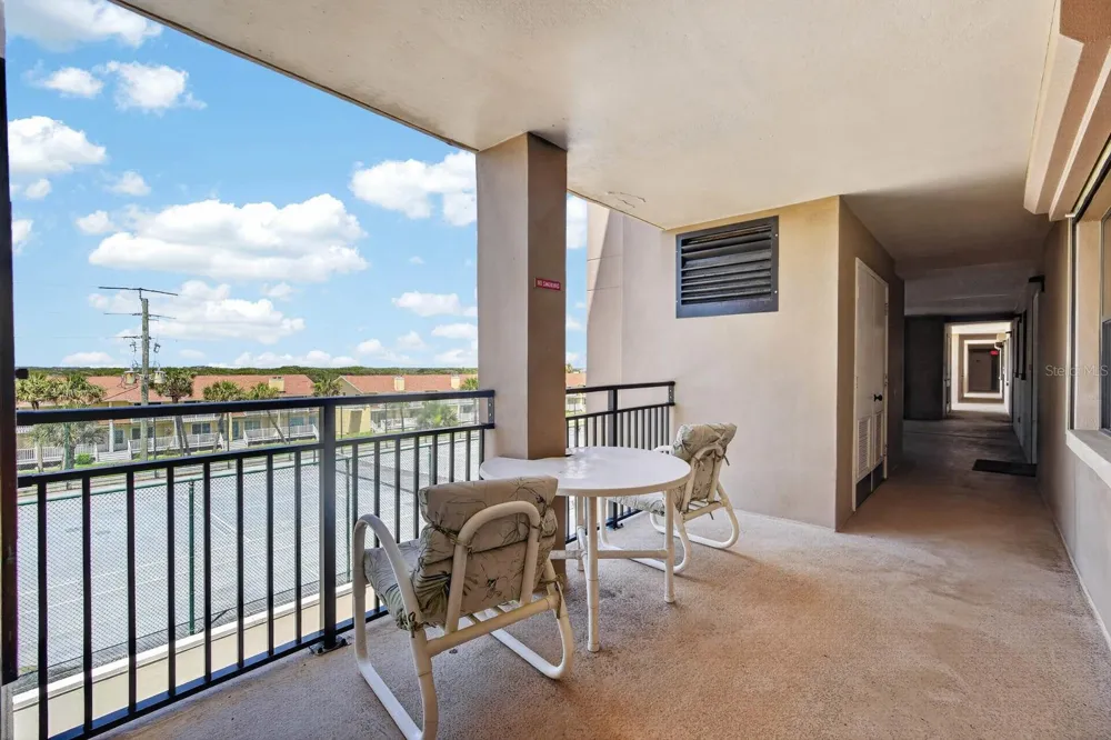 4745 S ATLANTIC AVENUE #4050 Ponce Inlet, FL 32127