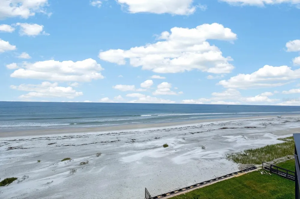 4745 S ATLANTIC AVENUE #4050 Ponce Inlet, FL 32127