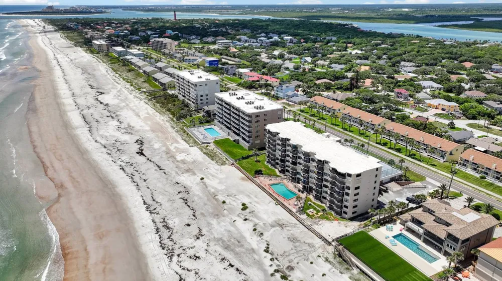 4745 S ATLANTIC AVENUE #4050 Ponce Inlet, FL 32127