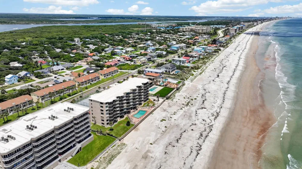 4745 S ATLANTIC AVENUE #4050 Ponce Inlet, FL 32127