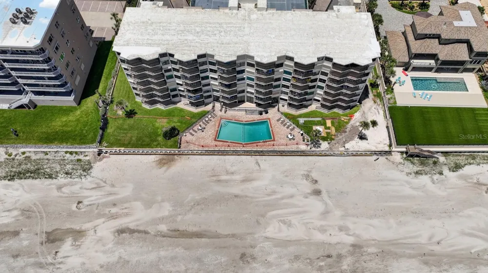 4745 S ATLANTIC AVENUE #4050 Ponce Inlet, FL 32127