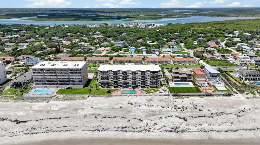 4745 S ATLANTIC AVENUE #4050 Ponce Inlet, FL 32127