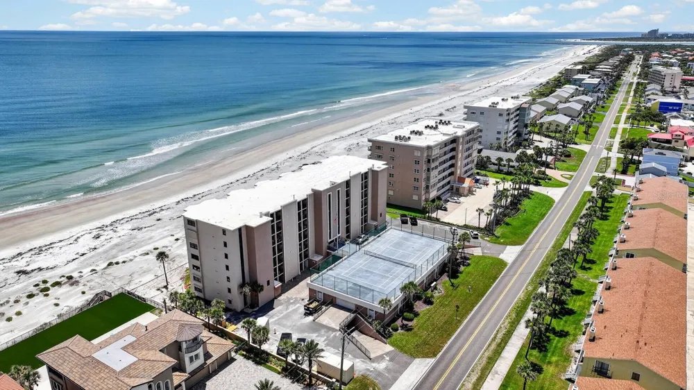 4745 S ATLANTIC AVENUE #4050 Ponce Inlet, FL 32127