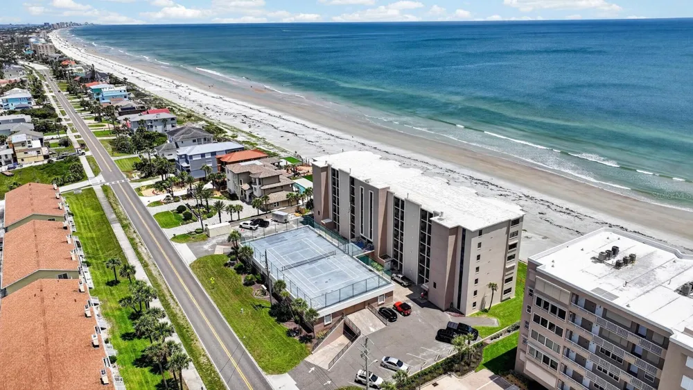 4745 S ATLANTIC AVENUE #4050 Ponce Inlet, FL 32127