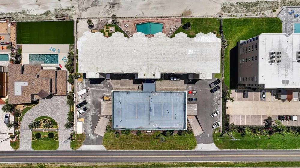 4745 S ATLANTIC AVENUE #4050 Ponce Inlet, FL 32127