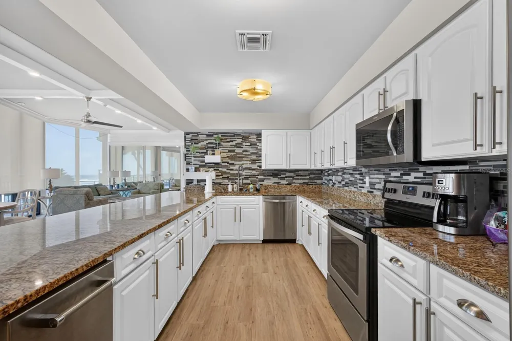 4745 S ATLANTIC AVENUE #4050 Ponce Inlet, FL 32127