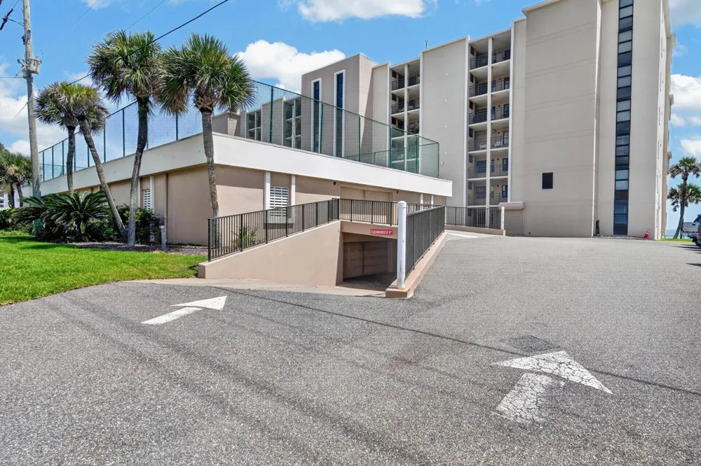 4745 S ATLANTIC AVENUE #4050 Ponce Inlet, FL 32127