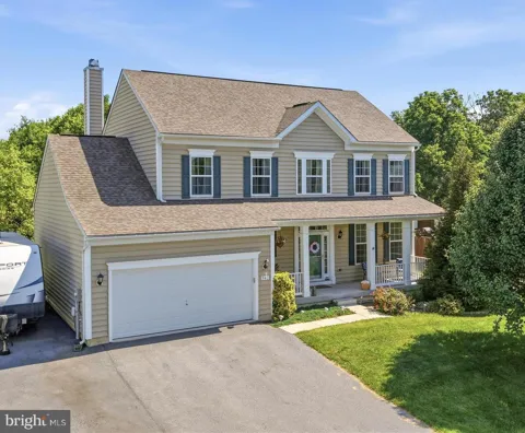 561 CHICKAMAUGA DRIVE