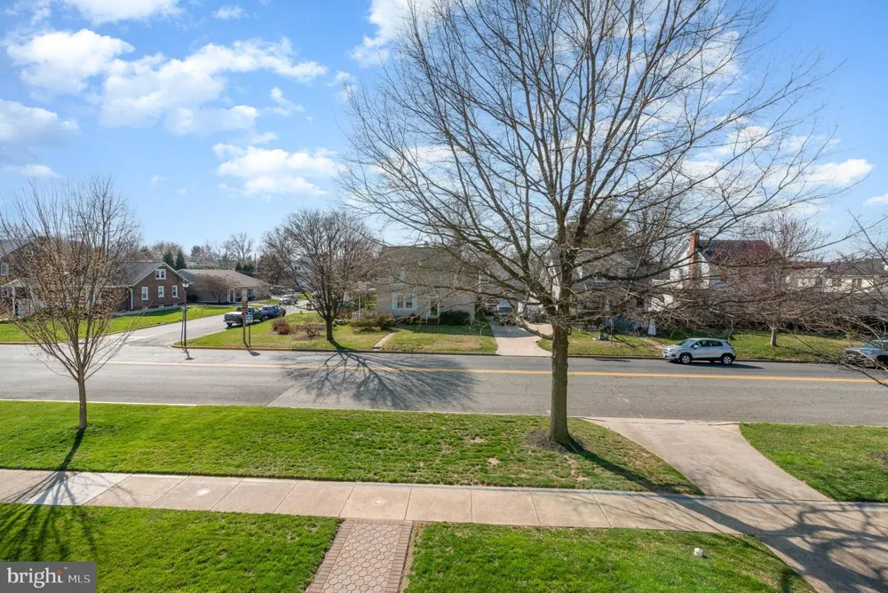 457 LAFAYETTE STREET Havre De Grace, MD 21078