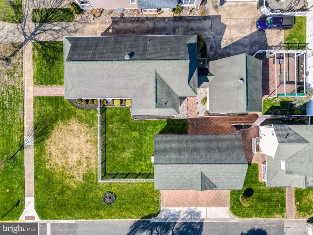 457 LAFAYETTE STREET Havre De Grace, MD 21078