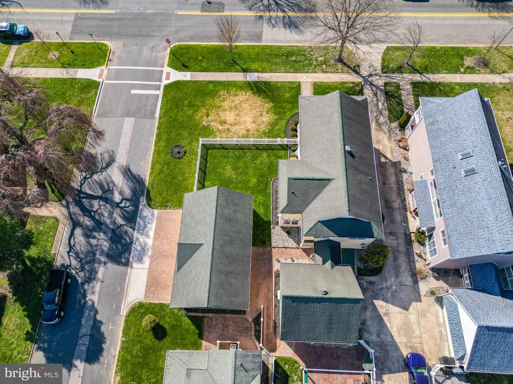 457 LAFAYETTE STREET Havre De Grace, MD 21078