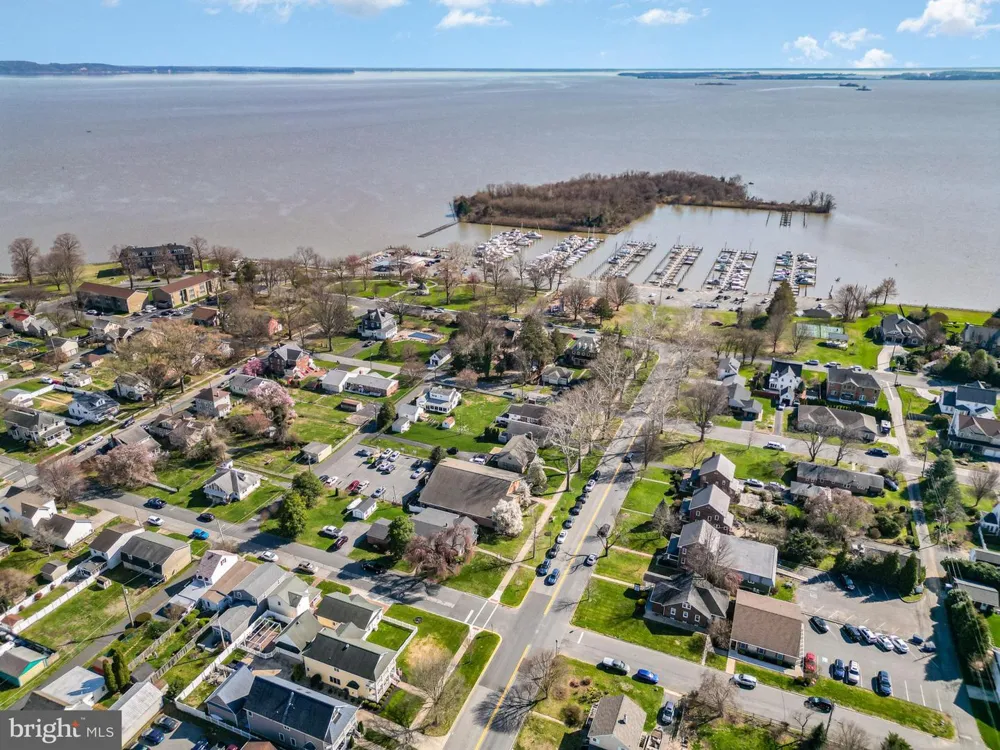 457 LAFAYETTE STREET Havre De Grace, MD 21078