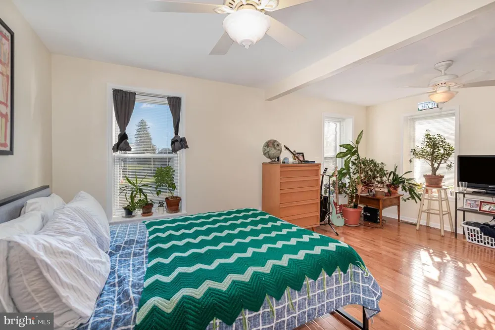 457 LAFAYETTE STREET Havre De Grace, MD 21078