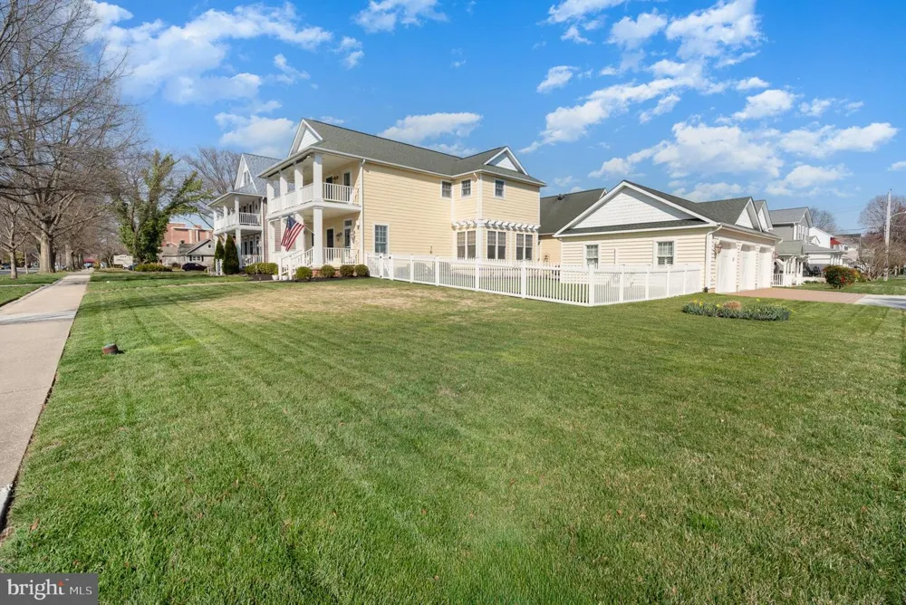 457 LAFAYETTE STREET Havre De Grace, MD 21078