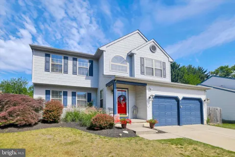 4 CREEKDALE DRIVE