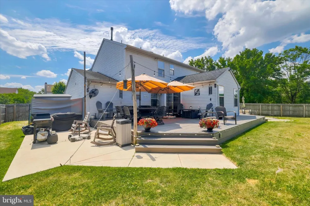 4 CREEKDALE DRIVE Delran, NJ 08075