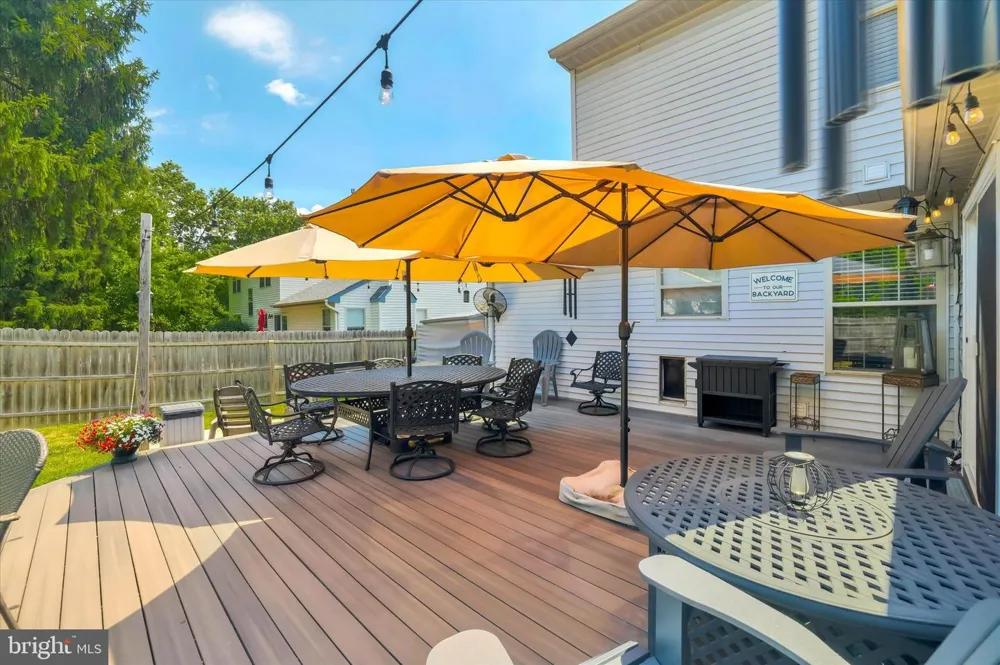 4 CREEKDALE DRIVE Delran, NJ 08075