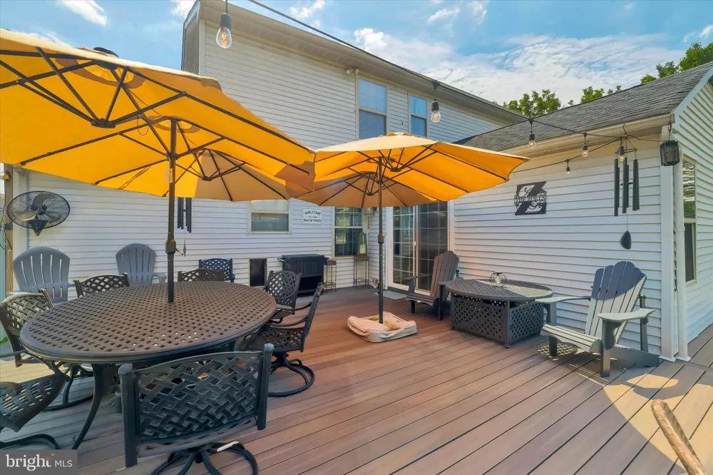 4 CREEKDALE DRIVE Delran, NJ 08075