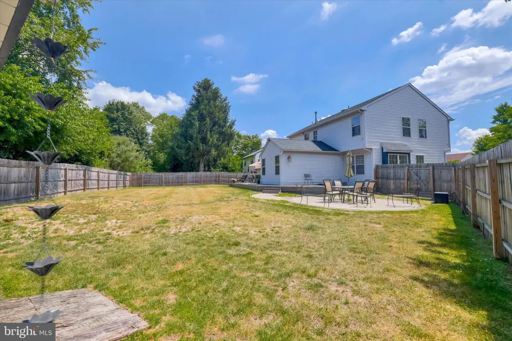 4 CREEKDALE DRIVE Delran, NJ 08075