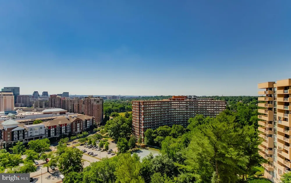1101 S ARLINGTON RIDGE ROAD #1109 Arlington, VA 22202