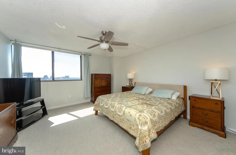 1101 S ARLINGTON RIDGE ROAD #1109 Arlington, VA 22202
