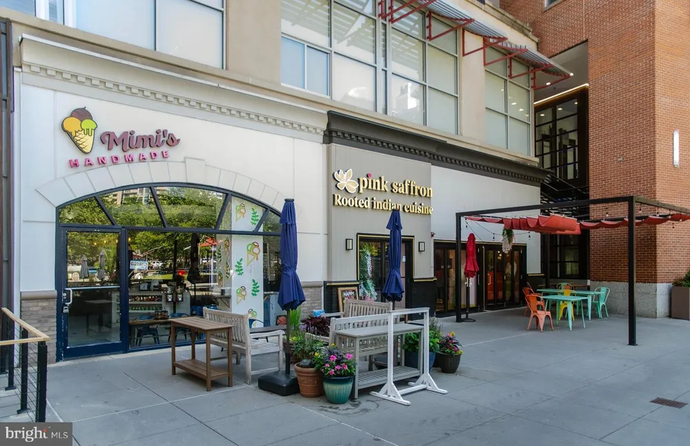 1101 S ARLINGTON RIDGE ROAD #1109 Arlington, VA 22202