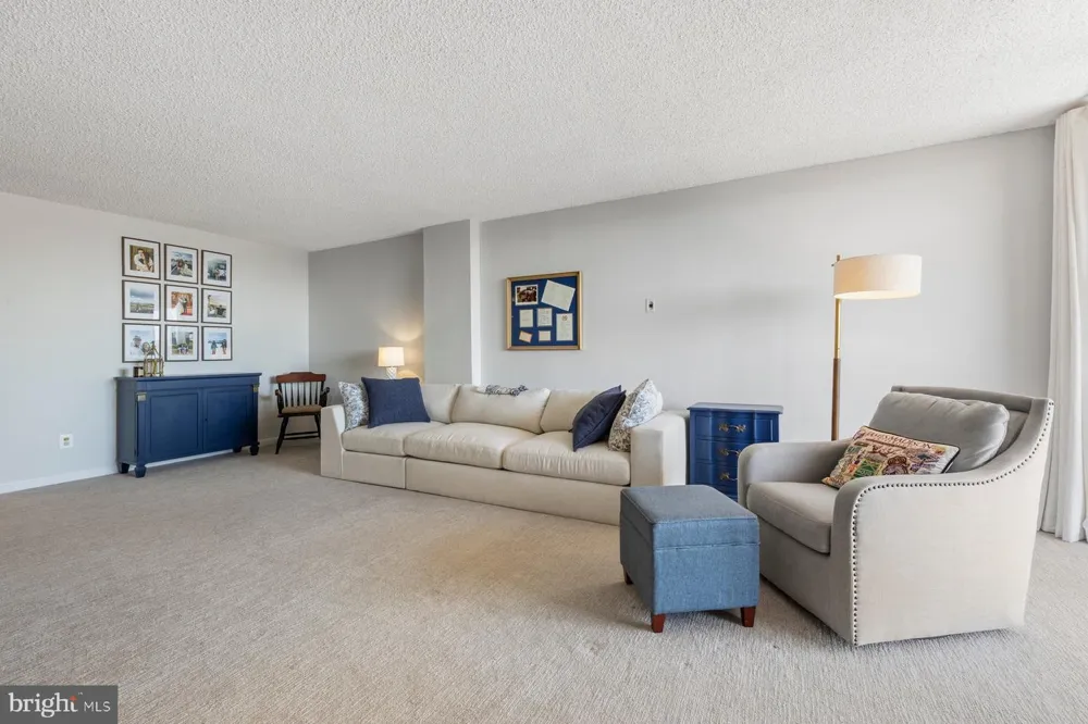 1101 S ARLINGTON RIDGE ROAD #1109 Arlington, VA 22202