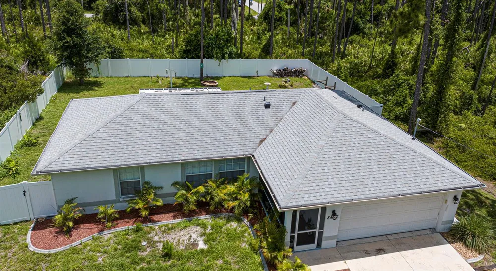 8457 BRISTOL AVENUE North Port, FL 34291