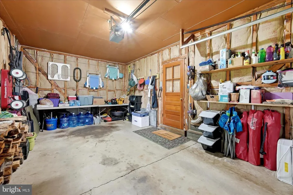 9581 VALLEY ROAD Berkeley Springs, WV 25411