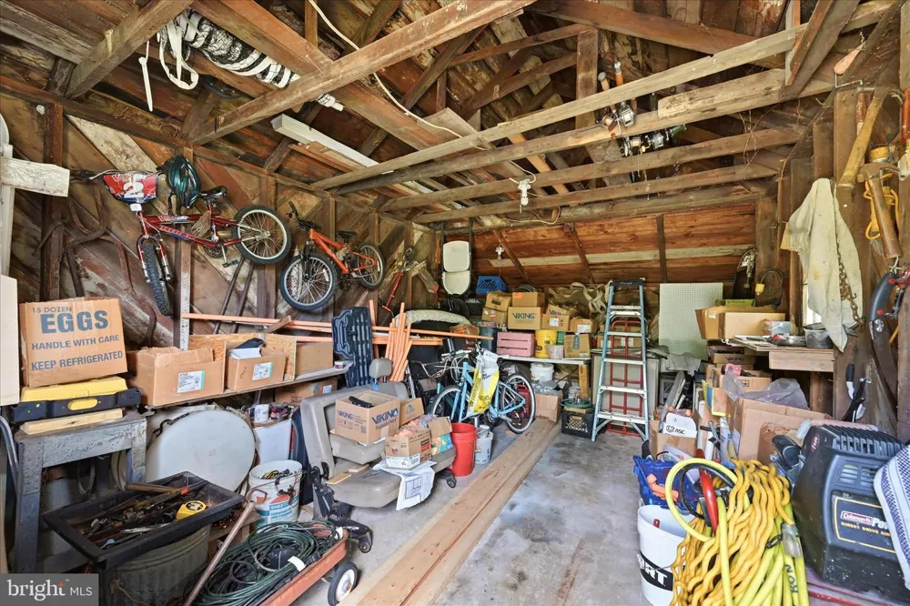 9581 VALLEY ROAD Berkeley Springs, WV 25411