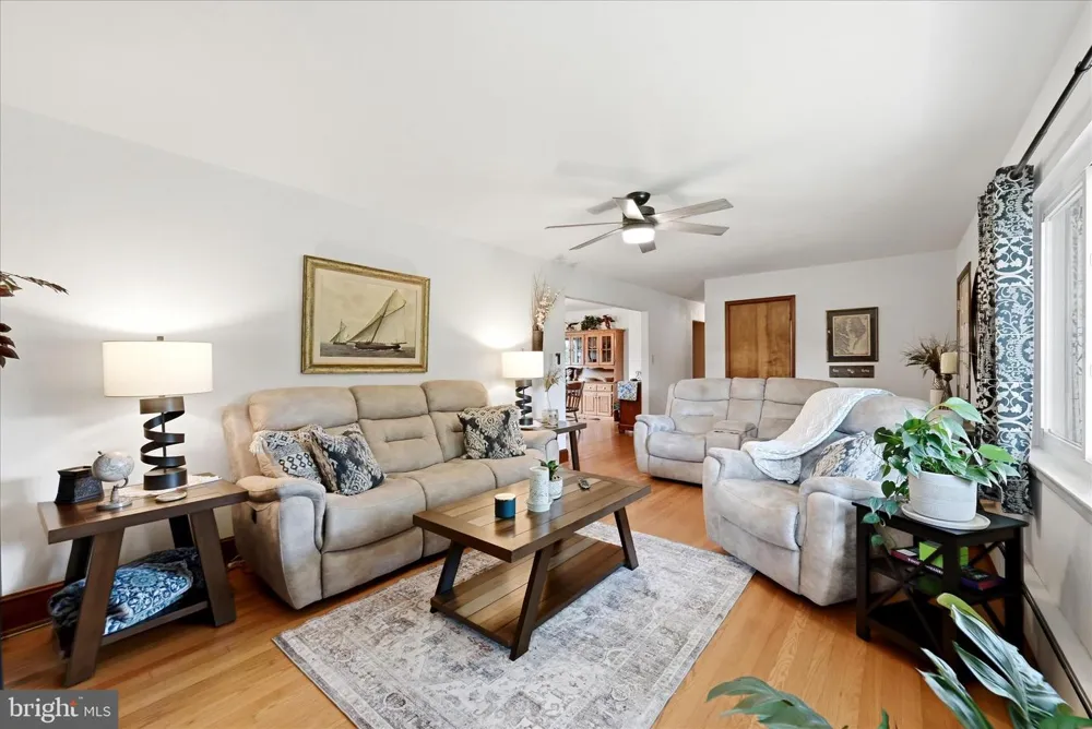 9581 VALLEY ROAD Berkeley Springs, WV 25411