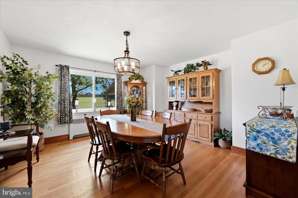 9581 VALLEY ROAD Berkeley Springs, WV 25411