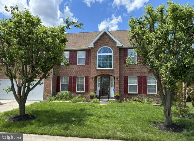 160 QUIET ROAD Sicklerville, NJ 08081