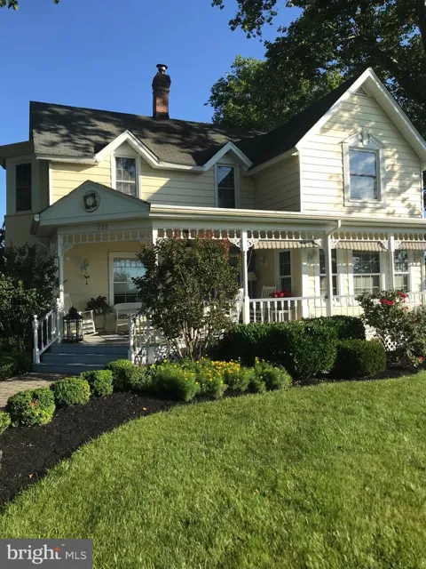 235 PINE RD