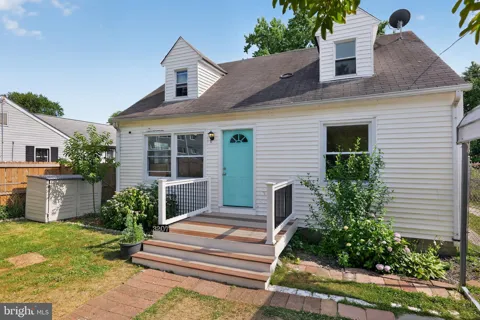 3207 RANDALL ROAD