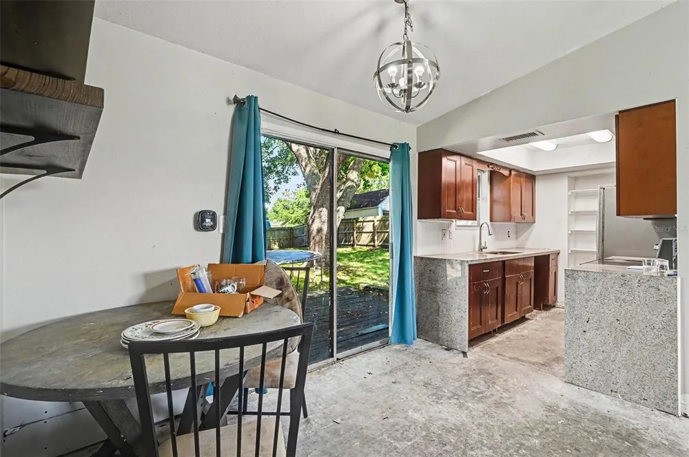 1980 OLD DIXIE HIGHWAY Titusville, FL 32796