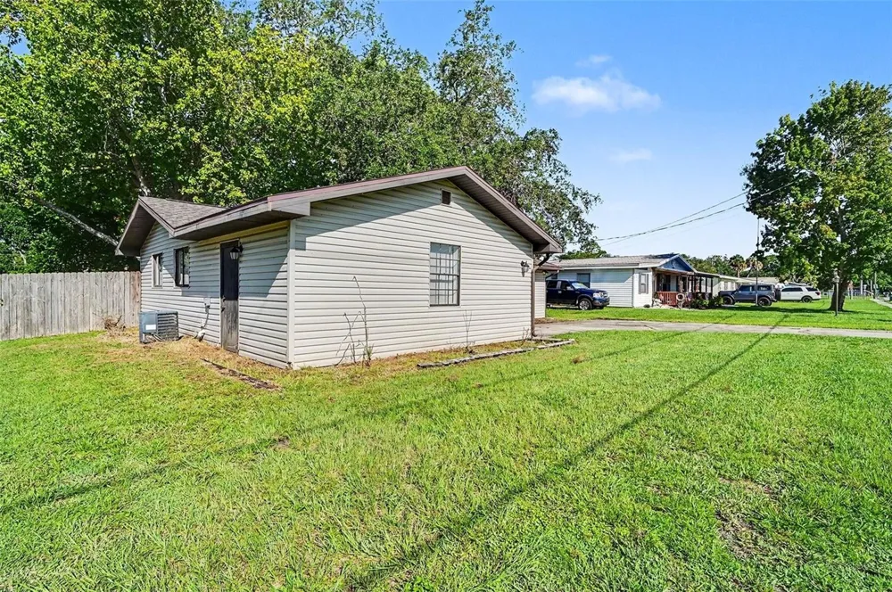1980 OLD DIXIE HIGHWAY Titusville, FL 32796