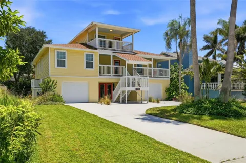 433 MONTE CRISTO BOULEVARD