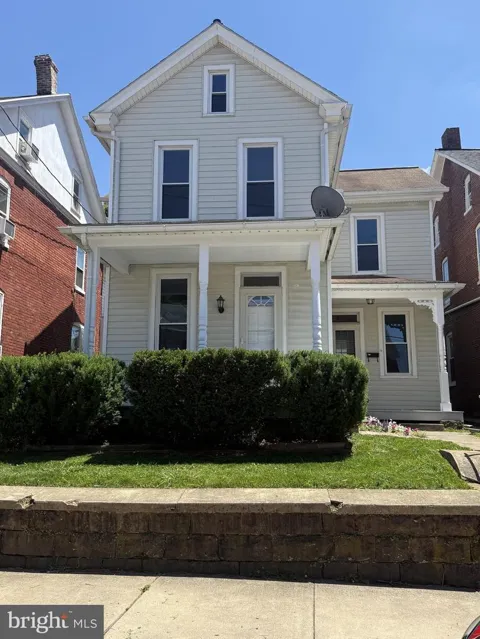 239 WASHINGTON AVENUE