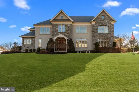 2175 JEFFERSON LANE