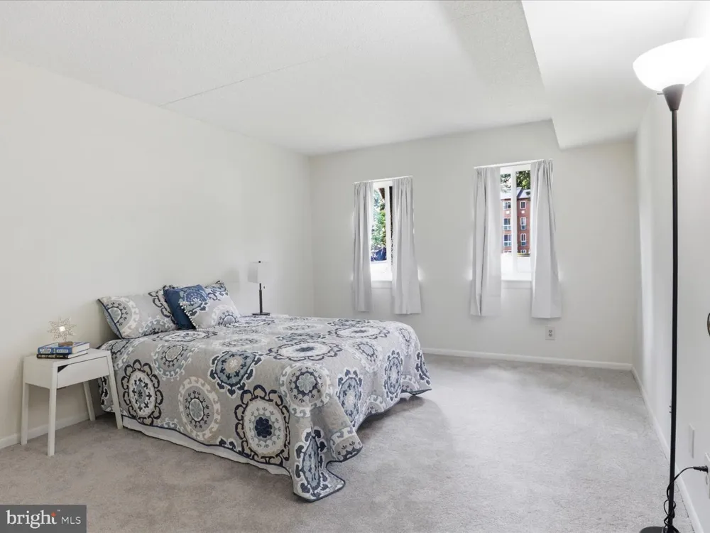 11809 BRETON COURT #2B Reston, VA 20191