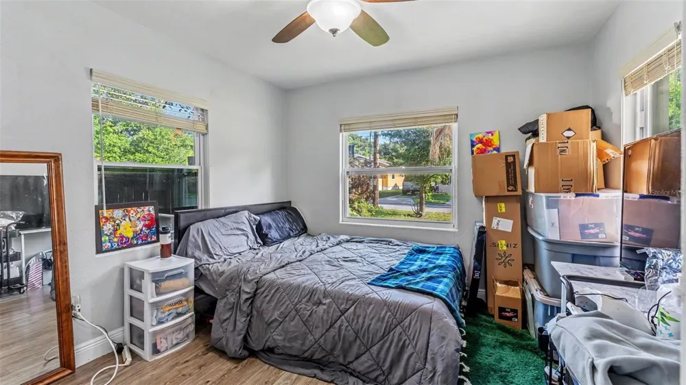 861 E LOWELL STREET Lakeland, FL 33805