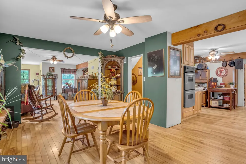 121 RAVINE LN Newport, PA 17074