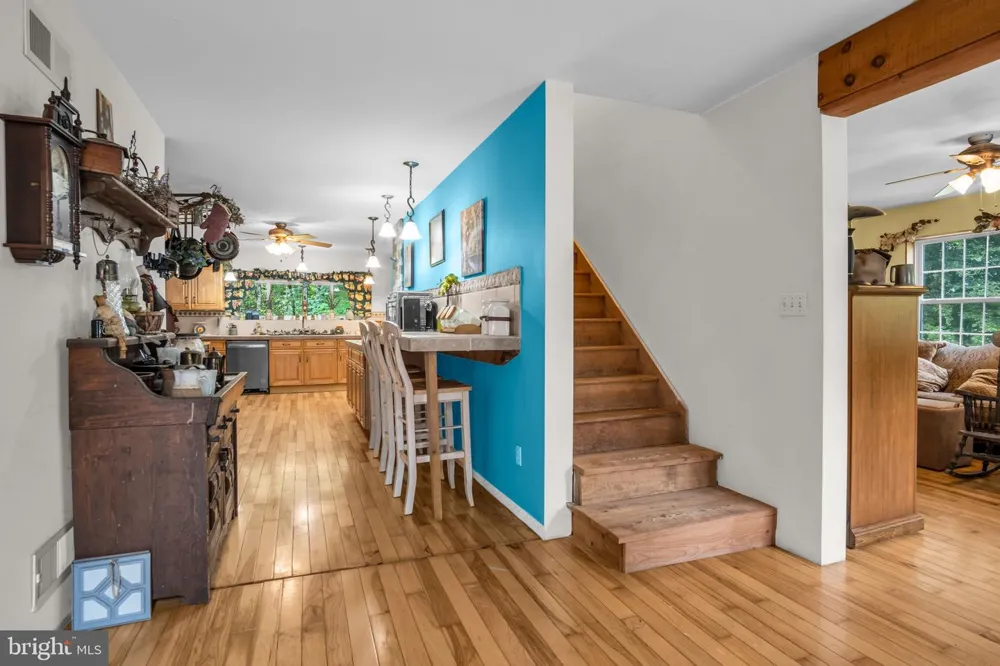 121 RAVINE LN Newport, PA 17074