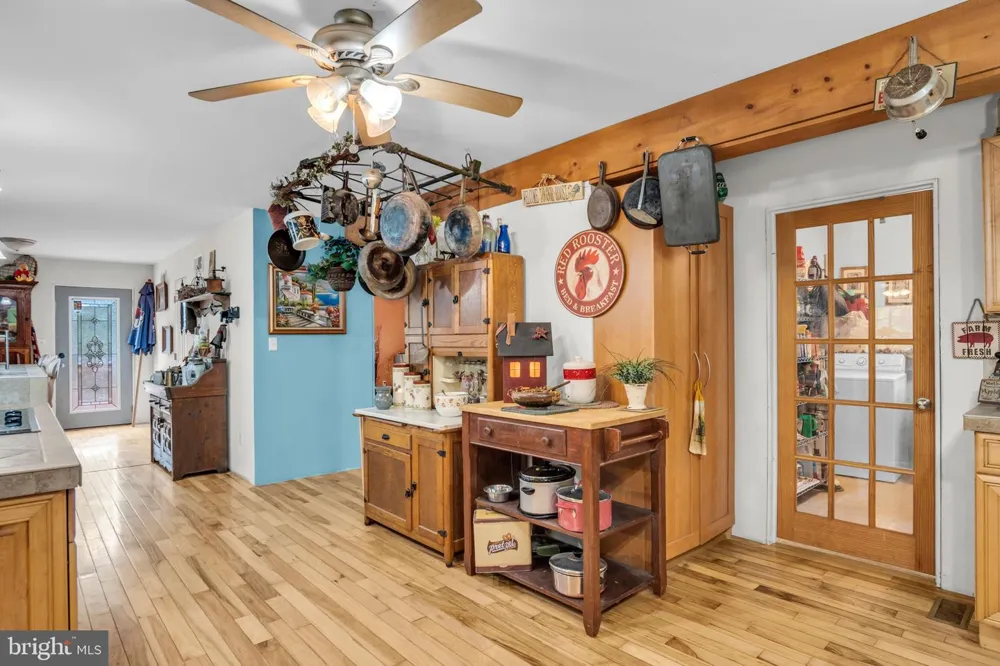121 RAVINE LN Newport, PA 17074