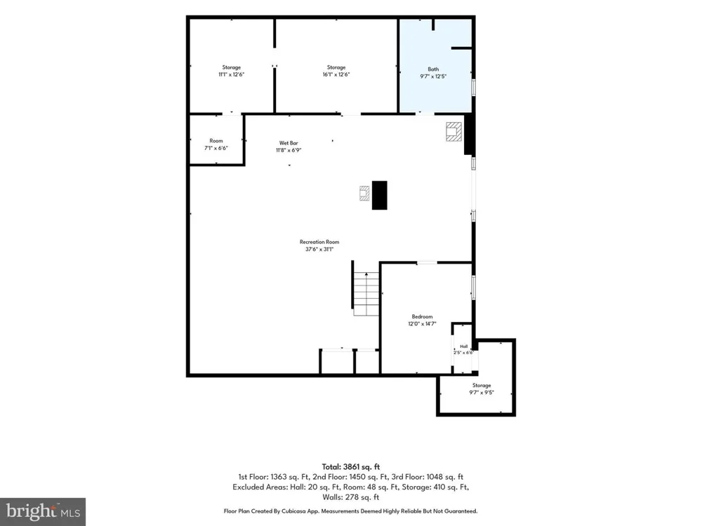 121 RAVINE LN Newport, PA 17074