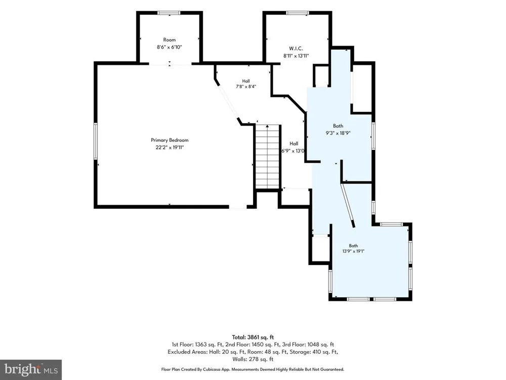 121 RAVINE LN Newport, PA 17074