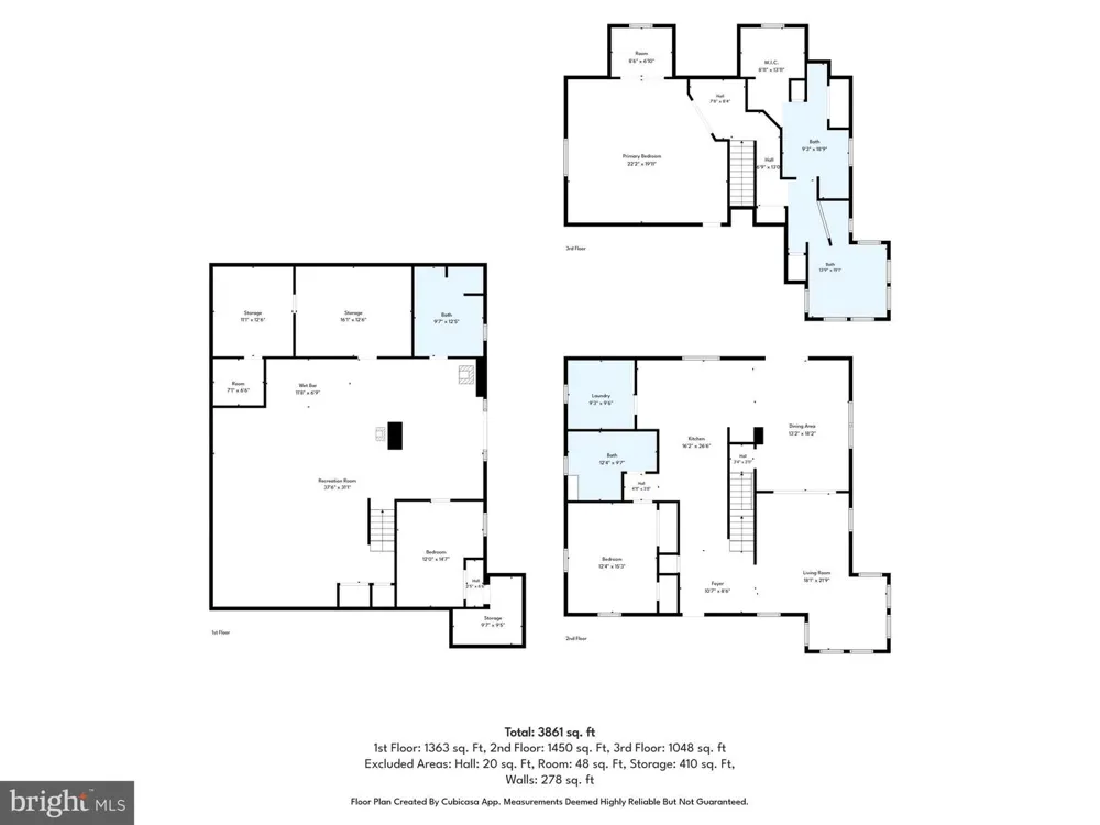 121 RAVINE LN Newport, PA 17074
