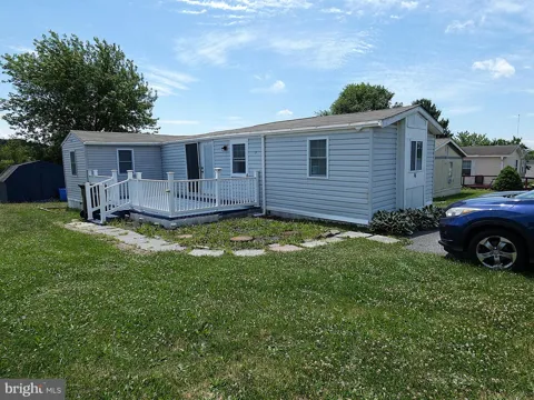 36 DALLAS DRIVE
