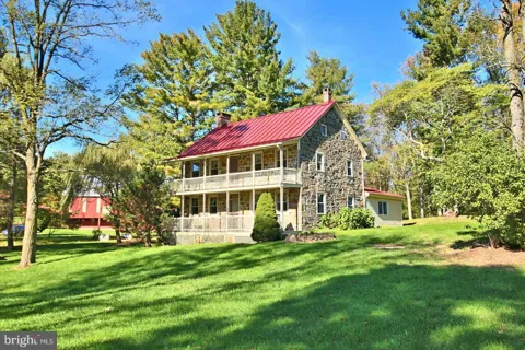 721 COMPANY FARM ROAD